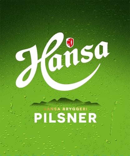 Hansa Pilsner