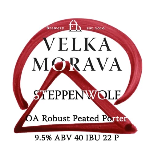 Steppenwolf