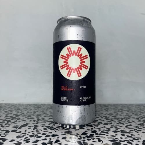 Double IPA 1
