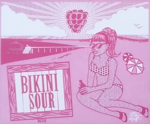 Bikini Sour