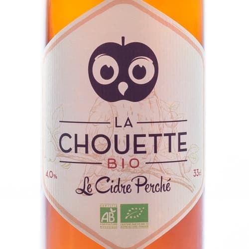 La Chouette Bio