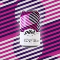 Super Sub Session: Blackcurrant Sour