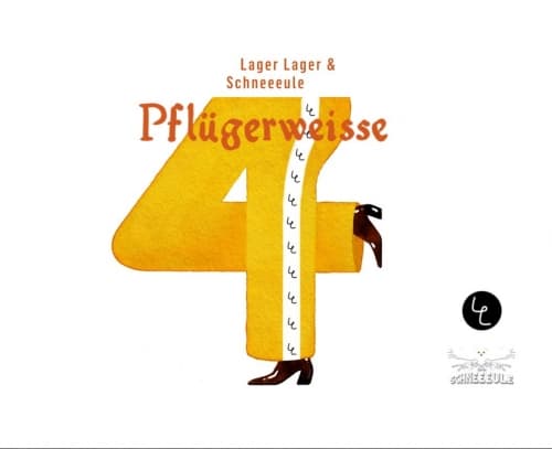 Pflügerweisse