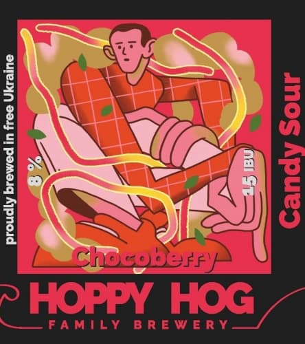 Chocoberry