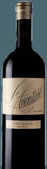 Optimus Estate Proprietary Red