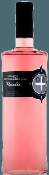 Rosalie Sainte Victoire Côtes de Provence Rosé