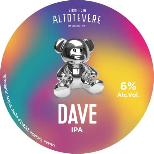 Dave