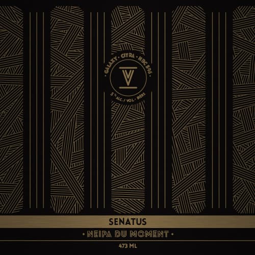 Senatus V