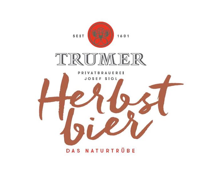 Trumer Herbstbier