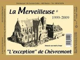 L'Exception de Chèvremont