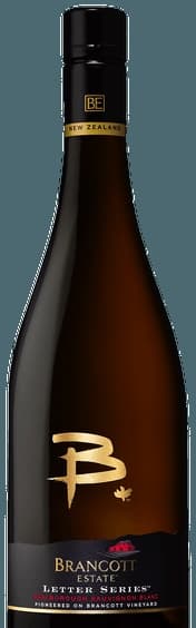 Letter Series 'B' Sauvignon Blanc
