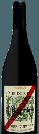 La Renjardière Côtes du Rhône