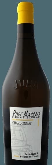 Rose Massale Chardonnay