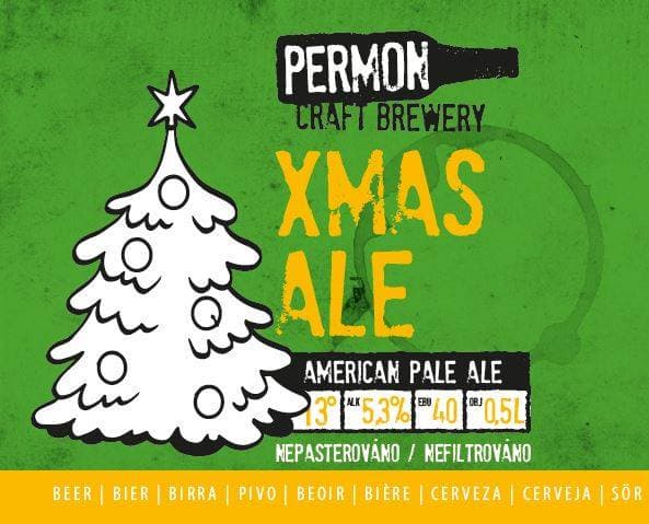 Xmas Ale