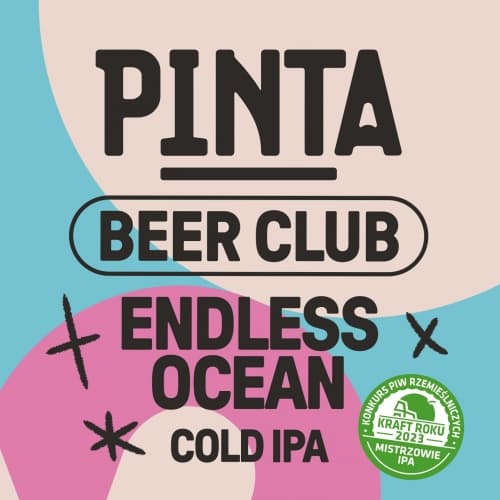 Beer Club: Endless Ocean