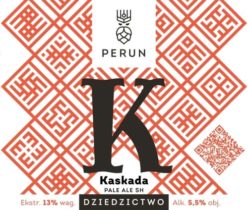 Dziedzictwo Kaskada