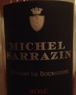 Crémant de Bourgogne Rosé
