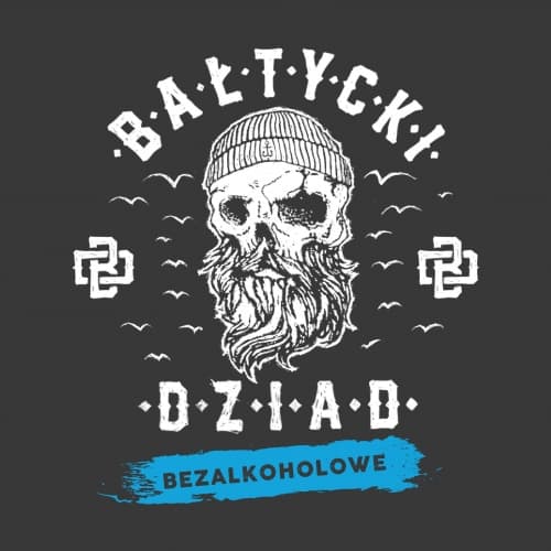Bałtycki Dziad Bezalkoholowe
