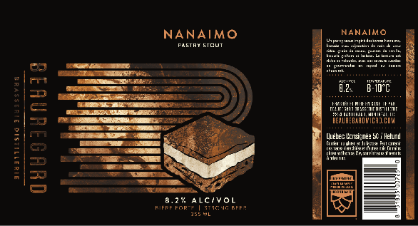 Nanaimo