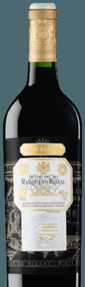 Rioja Gran Reserva