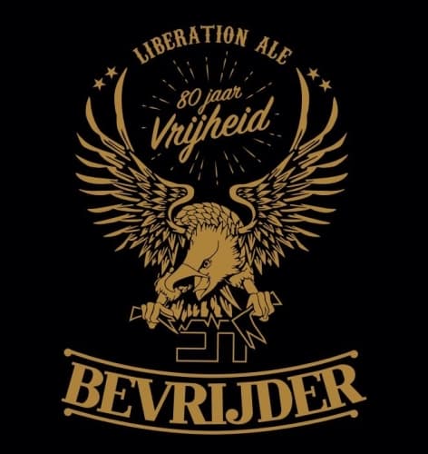 Bevrijder 2024
