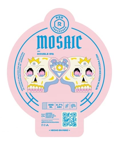 Mosaic