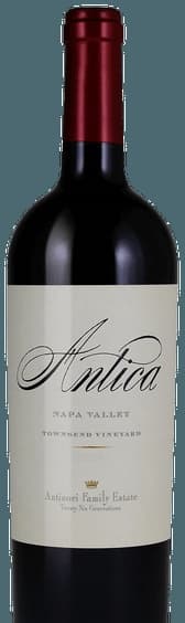 Townsend Vineyard Cabernet Sauvignon