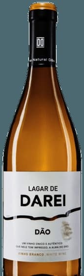 Lagar de Darei Branco