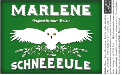 Marlene