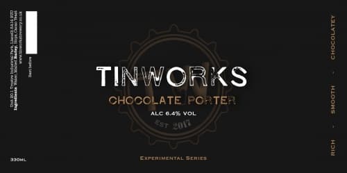 Chocolate Porter