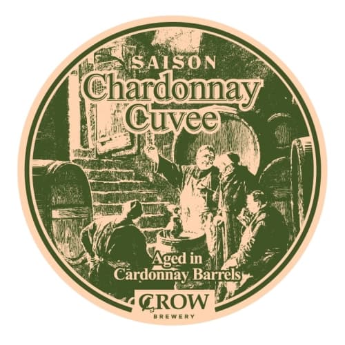 Saison Chardonnay Cuvee