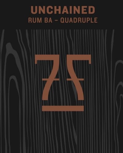 Unchained Rum BA