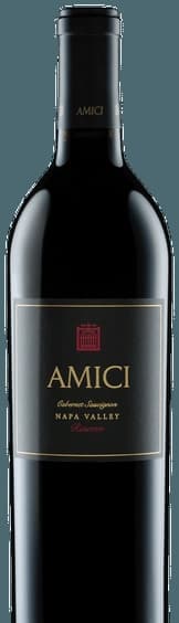 Reserve Cabernet Sauvignon