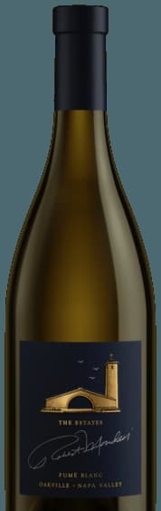 To Kalon Vineyard Reserve Fumé Blanc