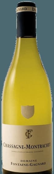 Chassagne-Montrachet Blanc