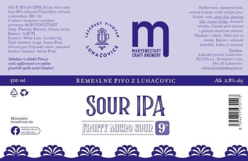Sour IPA
