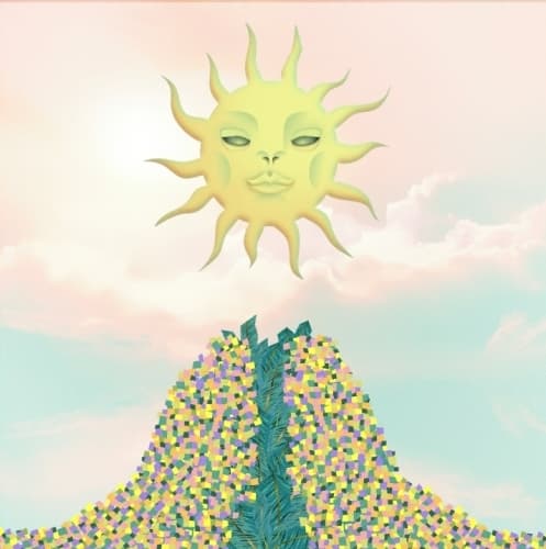 Sol da Favela