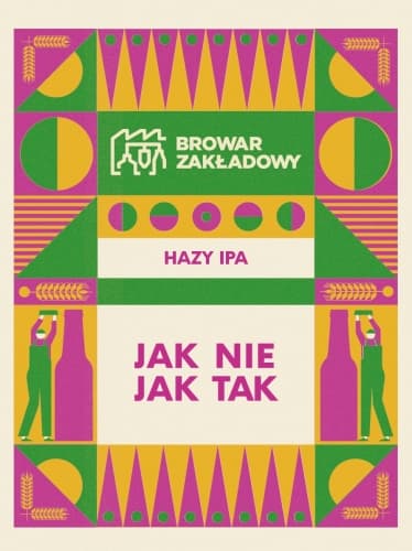Jak Nie Jak Tak