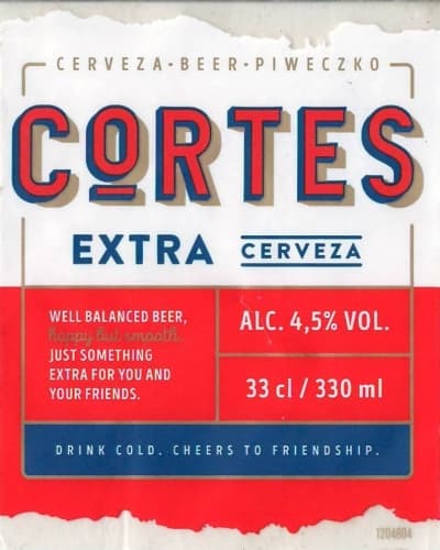 Cortes Extra