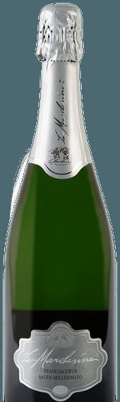 Franciacorta Satèn Millesimato