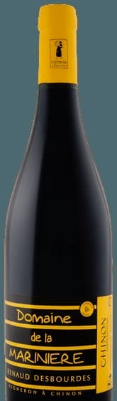 Chinon Rouge