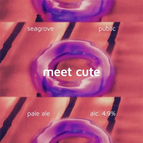 Meet Cute
