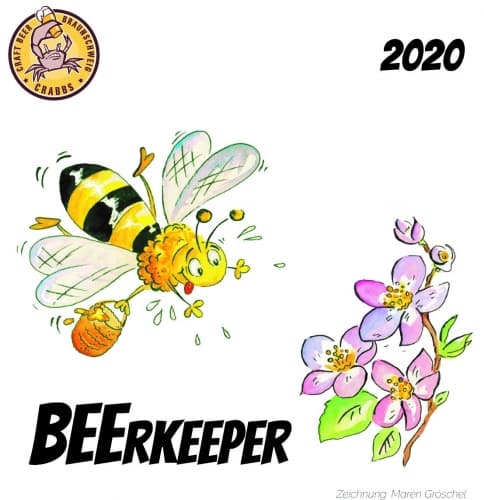 BEErkeeper 2020