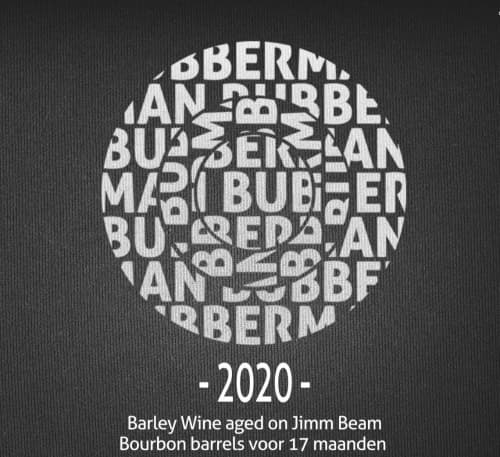 Bubberman 2020