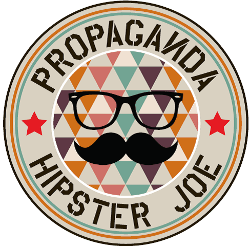 Hipster Joe