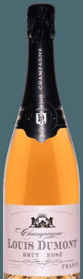 Brut Rosé Champagne