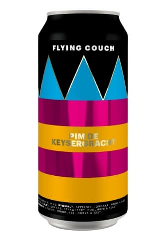 Pim De Keysergracht