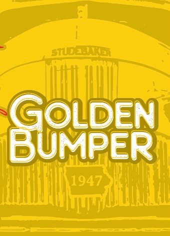 Golden Bumper