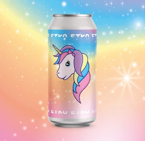 Unicorn Dust