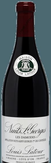Nuits-Saint-Georges 1er Cru Les Damodes